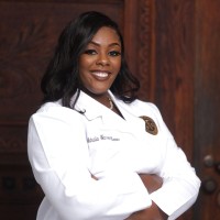 Ivy Rehab Network Employee Mickalia Warren-Hunter's profile photo