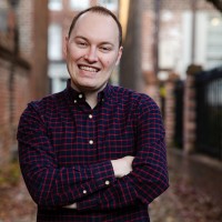 Arlington Consulting Group (ACG) Employee Jared Cox's profile photo
