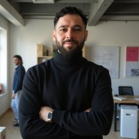 AddixData Employee Facente Laurent's profile photo