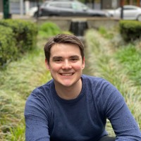 Parametrix Employee Thomas Parsons's profile photo