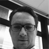 Telia Cygate Employee Omar Arafa's profile photo