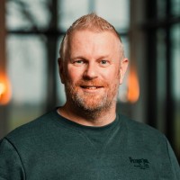 New Nexus Employee Patrick Visser's profile photo