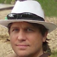 Robotics Inventions Employee Greg Landsman's profile photo