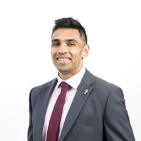 Københavns Universitet - University of Copenhagen Employee Samir Bhatt's profile photo