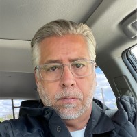Andy Elliot