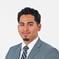 Intuitive Machines Employee Mauricio Chacon's profile photo
