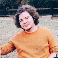 Crunch Employee Ian Martens's profile photo