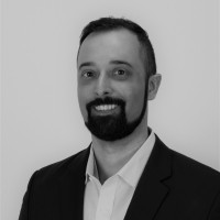 White Paper Strategies Employee Raj Tirur's profile photo