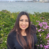 Ashley Estrada Email & Phone Number