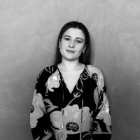 Woodbender Employee Caitlyn Bramwell's profile photo
