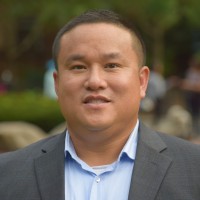 Realized Employee Christopher Lim's profile photo