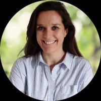 TMF Operating Employee Auriane Gagon's profile photo