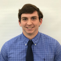 CVS Health Employee Garrett McLaughlin's profile photo