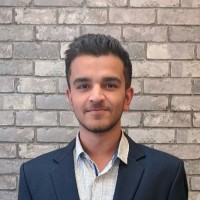 CRON Systems Employee Alankrit Mathur's profile photo