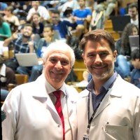 Hospital Dream Jobs Employee James Mills's profile photo