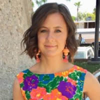 Community High School District 99 in Downers Grove Employee Gretchen Schreiber's profile photo