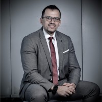 Direct Aid - العون المباشر Employee Mohammad Arikat's profile photo