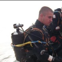 Northern Divers (Eng) Ltd Employee Chris Powell's profile photo