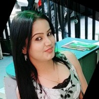 Justdial Employee Renuka Raman's profile photo