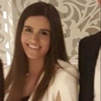 Bank of Beirut Employee Carla Gebrael's profile photo