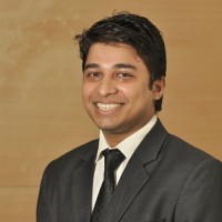 Finster AI Employee Rahul Solanki's profile photo