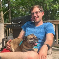 KSI Professional Engineers Employee Justin Smidt's profile photo