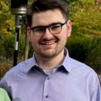 1v1Me Employee Matthew Johansen's profile photo