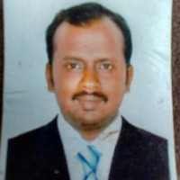 Interocean Ship Repairs LLC Employee Lovaraju Adari's profile photo