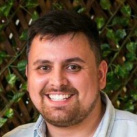 Pottencial Employee Rafael Barcellos's profile photo