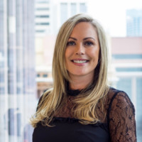 Cranfield Group Employee Jacqueline de Chaumont's profile photo
