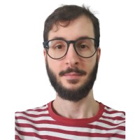 GlobalTask Employee Ezequiel Moroni's profile photo