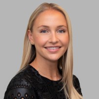 Cushman & Wakefield Employee Taylor Reynolds's profile photo