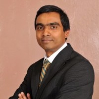 Microsys Inc. Employee Gilroy Ponniah's profile photo