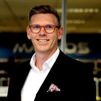 Mango5 Employee Eben Louw's profile photo