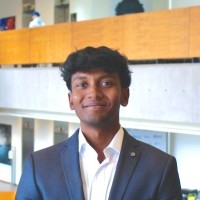 AfterQuery Experts Employee Kunalraj Talampally's profile photo
