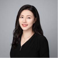 Keep Employee Sophia Zhao's profile photo
