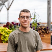 TREIZE Employee Daniel Gentile's profile photo