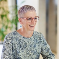 escient Employee Julia Anderson's profile photo