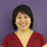 NT WorkSafe Employee Peggy Cheong's profile photo