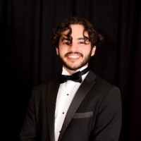 Boiler Quant Employee José Miguel Carranza's profile photo