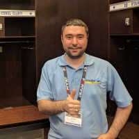 Seamless Solutions Employee Jacob Perez's profile photo