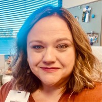 Northeast Georgia Health System Employee Amanda Hopper's profile photo