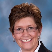 A.P. Moller - Maersk Employee Kimberly Gajewski's profile photo