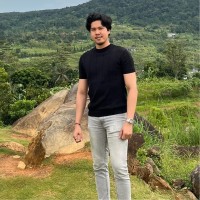 PT Bank Aladin Syariah Tbk Employee Muhammad Chaniago's profile photo