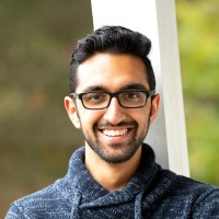 Rishab M Email