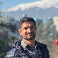 ABsmartly Employee Marcio Martins's profile photo