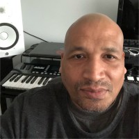 Alliance HealthCare Services Employee Corey Briggs's profile photo