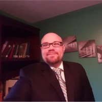 JSM and Associates, LLC Employee Geoffrey Shively's profile photo