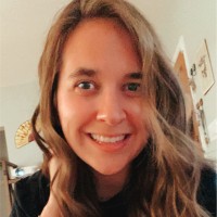 Scientist.com Employee Delia Rowan's profile photo