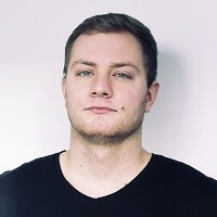SUSO Digital Employee Gracjan Gaducewicz's profile photo